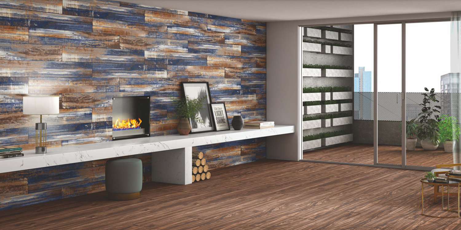 wooden strip tiles 2